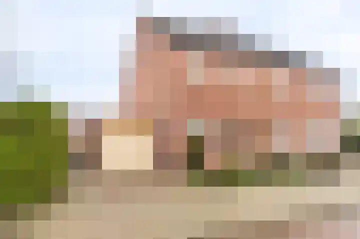 Dreef 29 en Lamswaarde