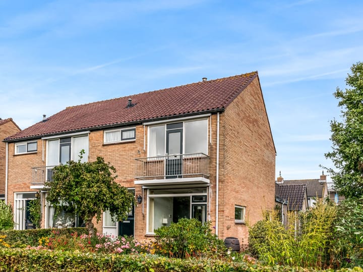 Dreef 3 in Kockengen Foto