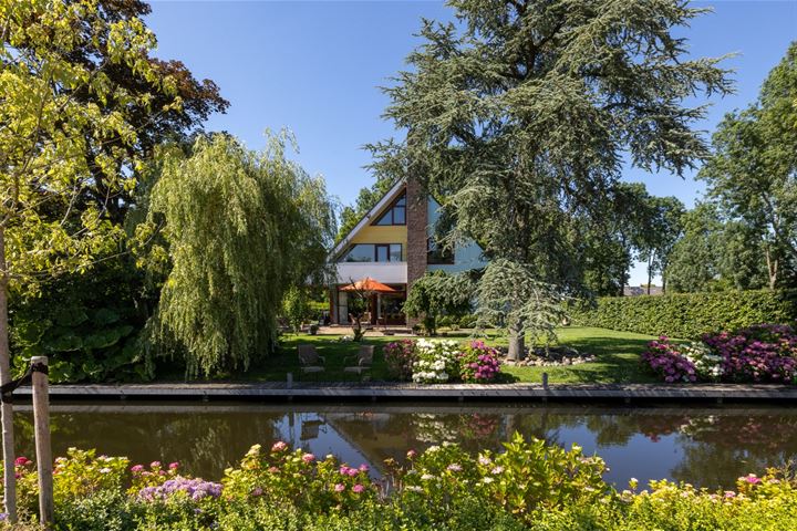 Dreef 34 in Kockengen Foto