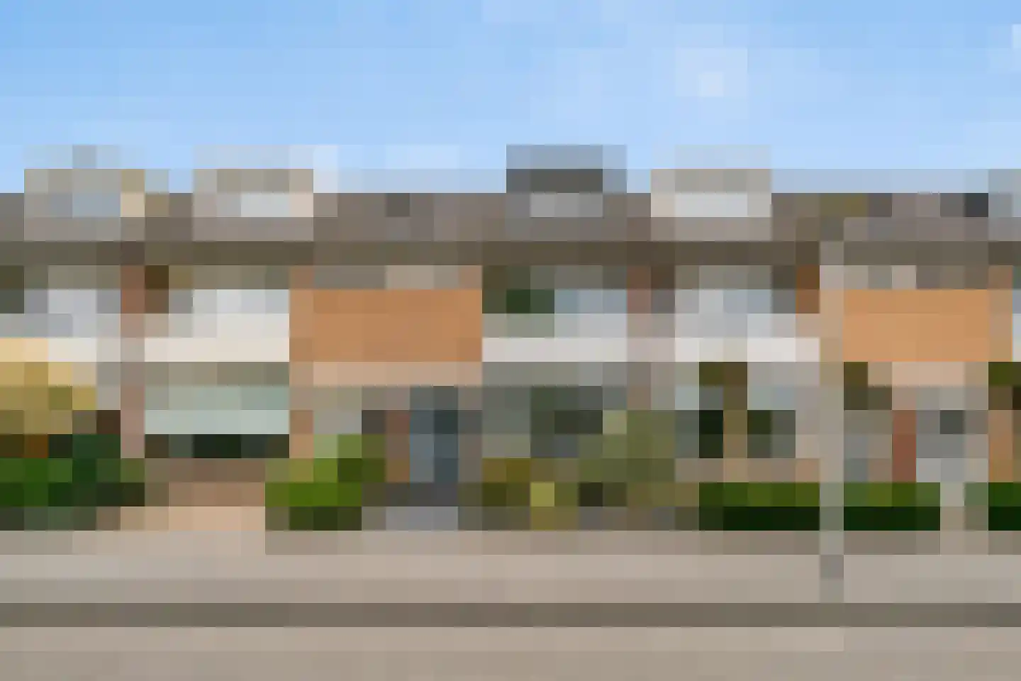 Dreef 36 in Aalsmeer