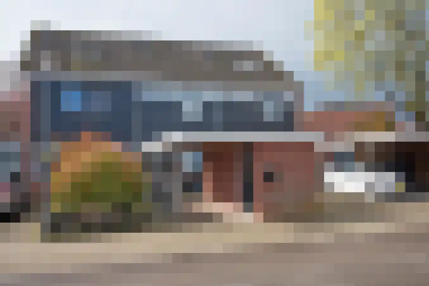 Dreef 38 Borne thumbnail 5