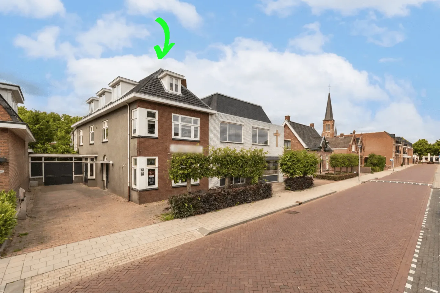 Dreef 58 in Etten-Leur