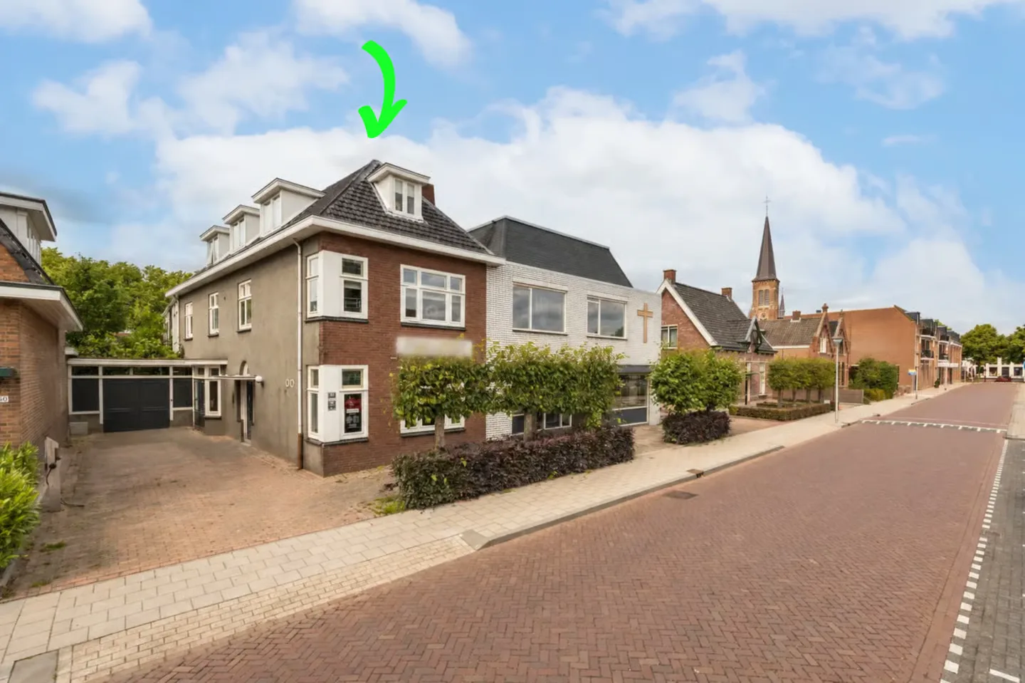 Dreef 58 Etten-Leur
