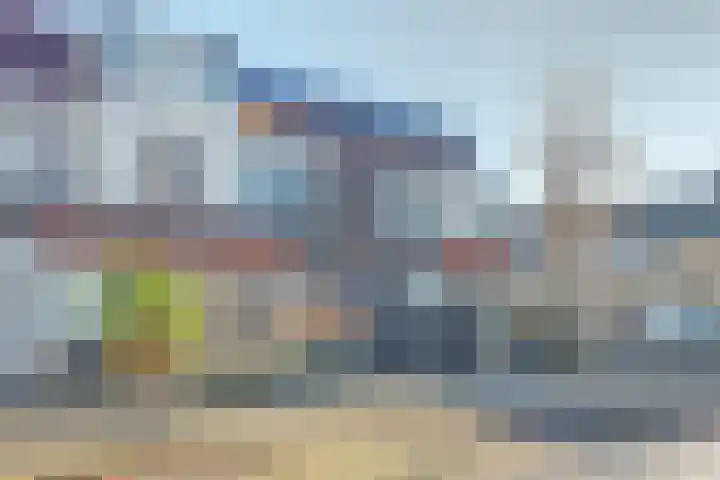 Dreef 58 Hellevoetsluis