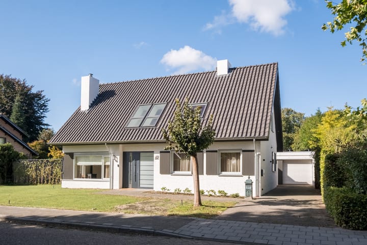 Dreef 69 in Eersel photo