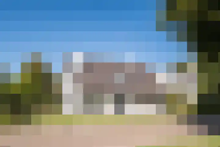 Dreef 69 Eersel foto 3