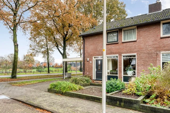 Dreef 86 Vroomshoop foto 3