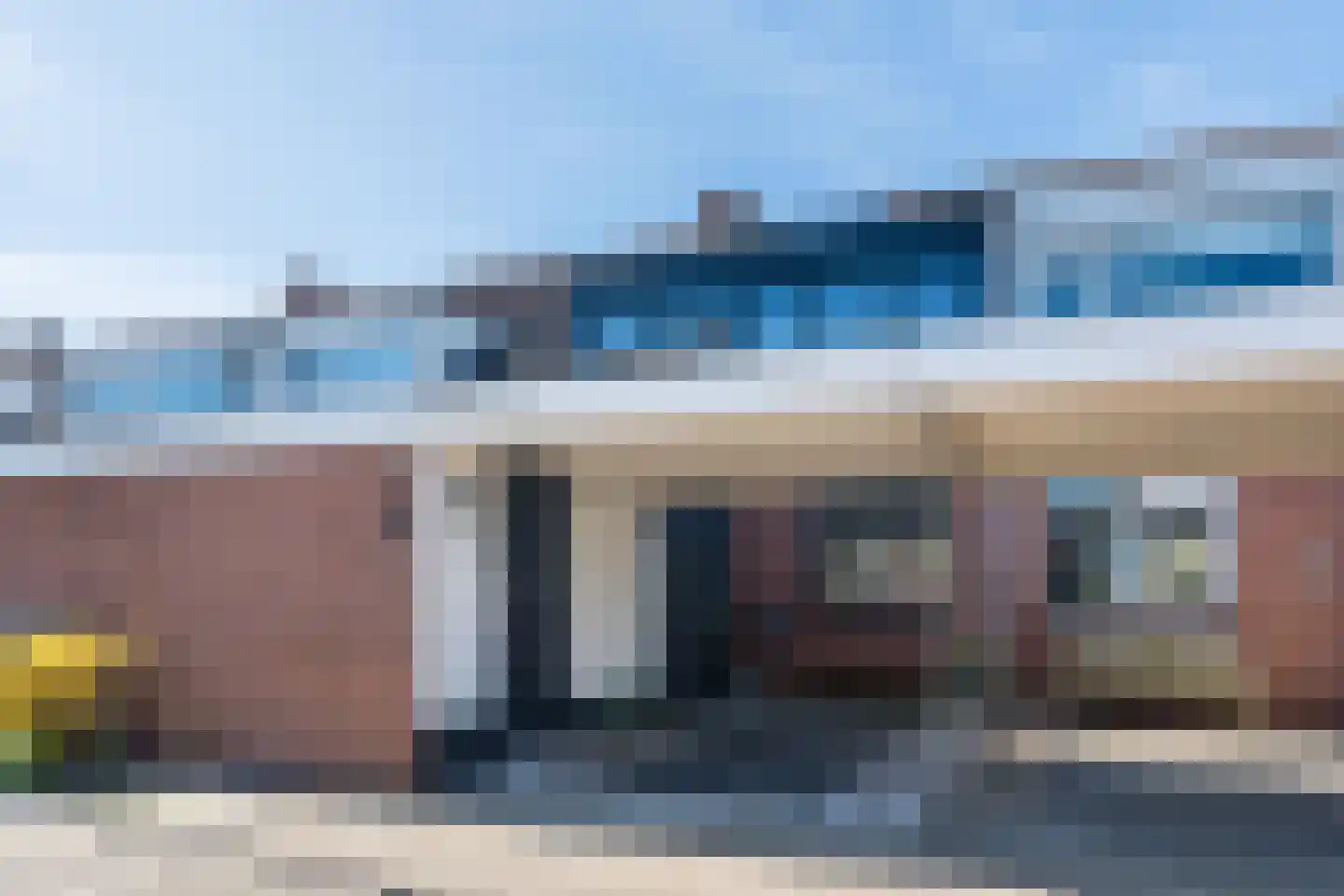 Dreefkant 39 Noordwijk