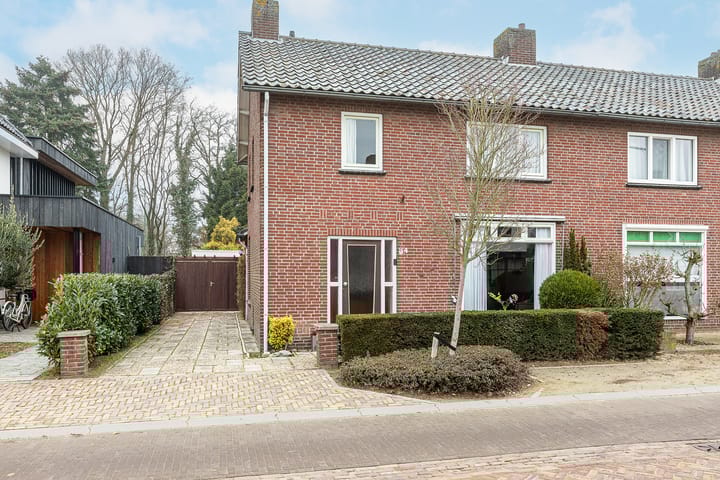 Dreefstraat 34 in Waalre