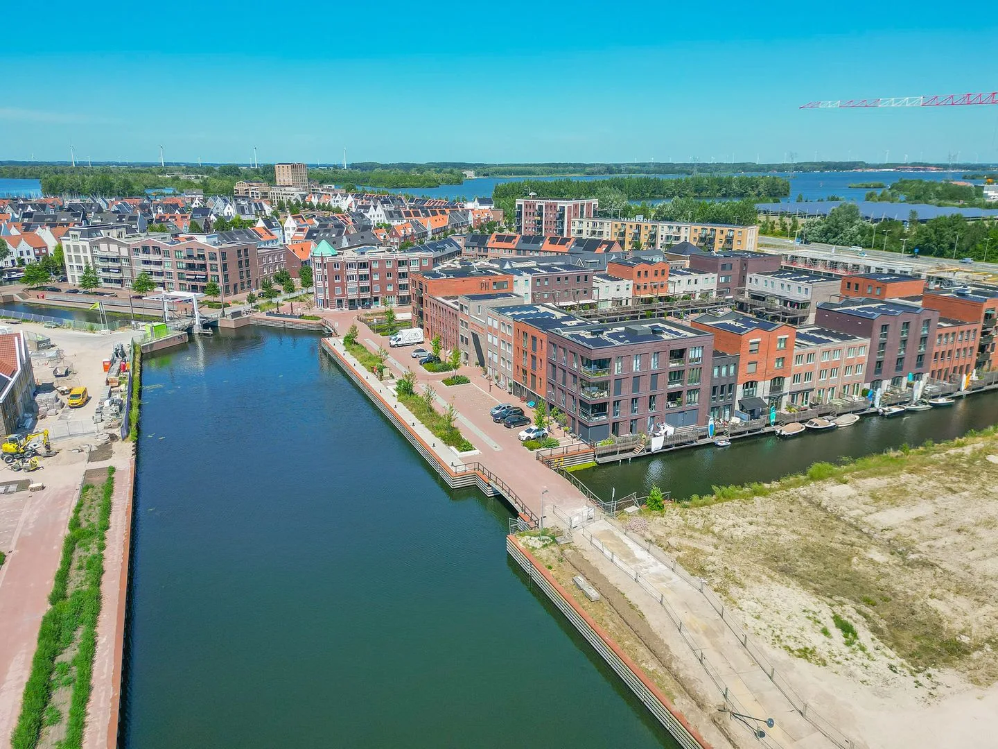 Drees van Dordenkade 25 Harderwijk thumbnail 38