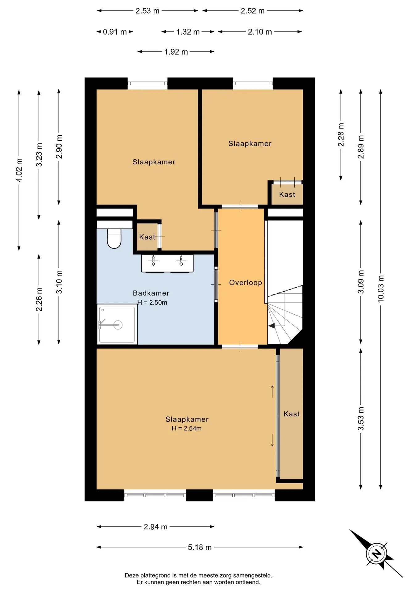 Drees van Dordenkade 25 Harderwijk thumbnail 41