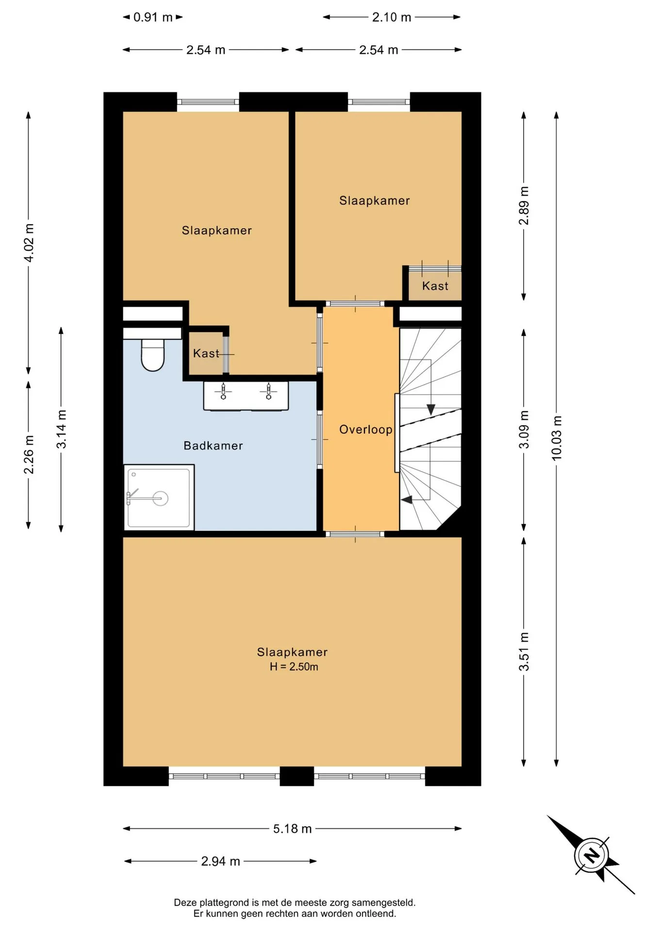 Drees van Dordenkade 25 Harderwijk thumbnail 42