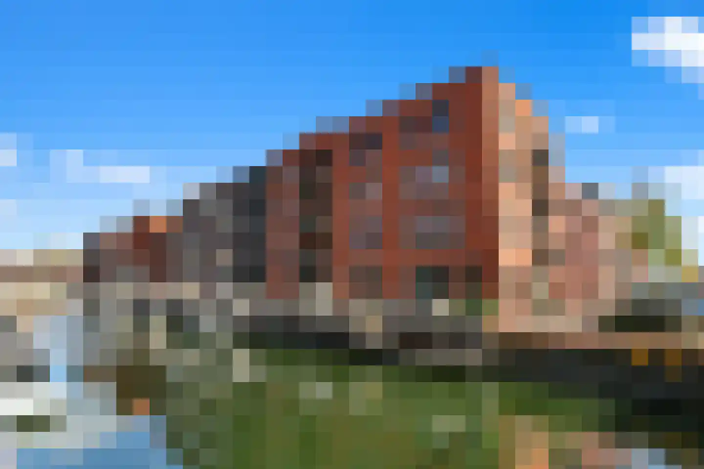 Drees van Dordenkade 9 in Harderwijk