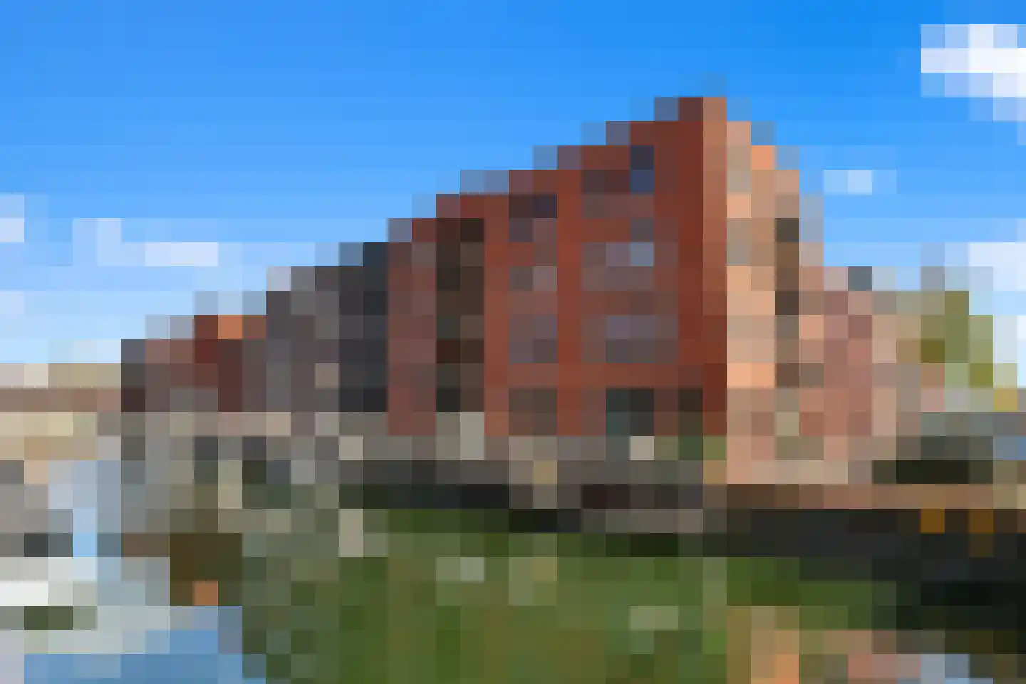 Drees van Dordenkade 9 in Harderwijk