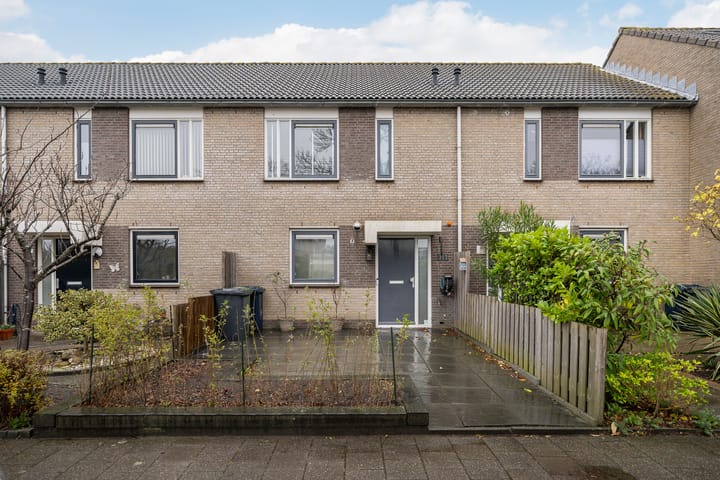 Dreeslaan 102 in Naaldwijk Foto