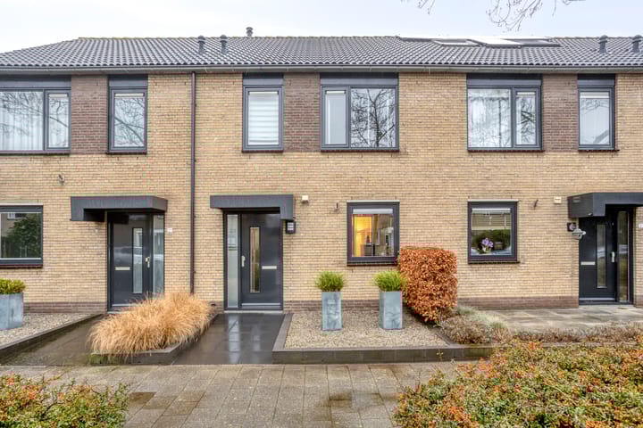 Foto de la vivienda Dreeslaan 29, Naaldwijk