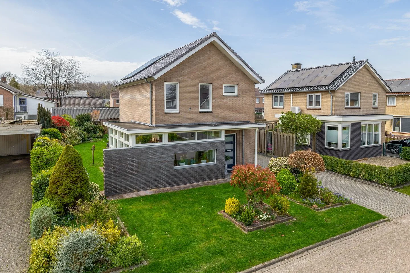 Dreeslaan 33 en Havelte