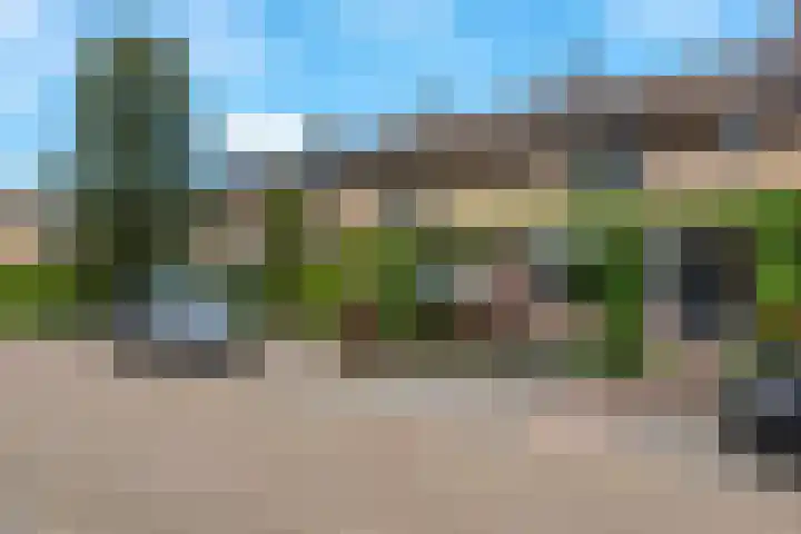 Dreeslaan 45 dans Nunspeet