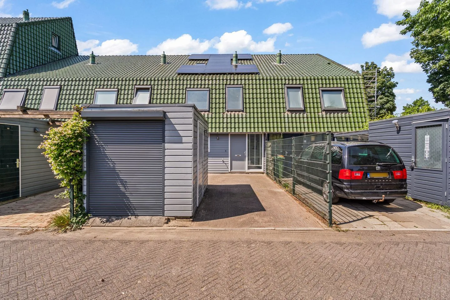 Dreesplein 23 IJsselstein