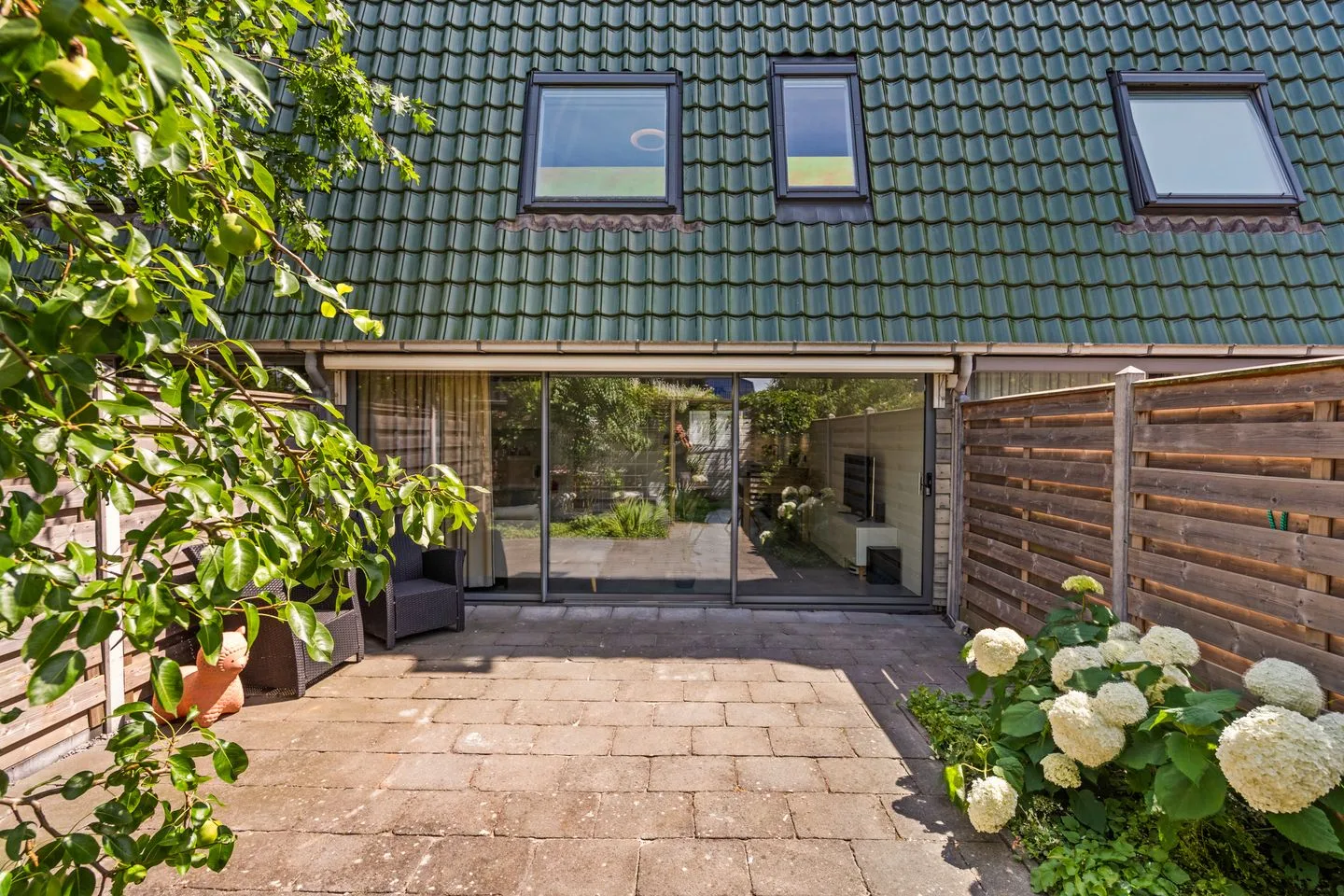 Dreesplein 23 IJsselstein thumbnail 35