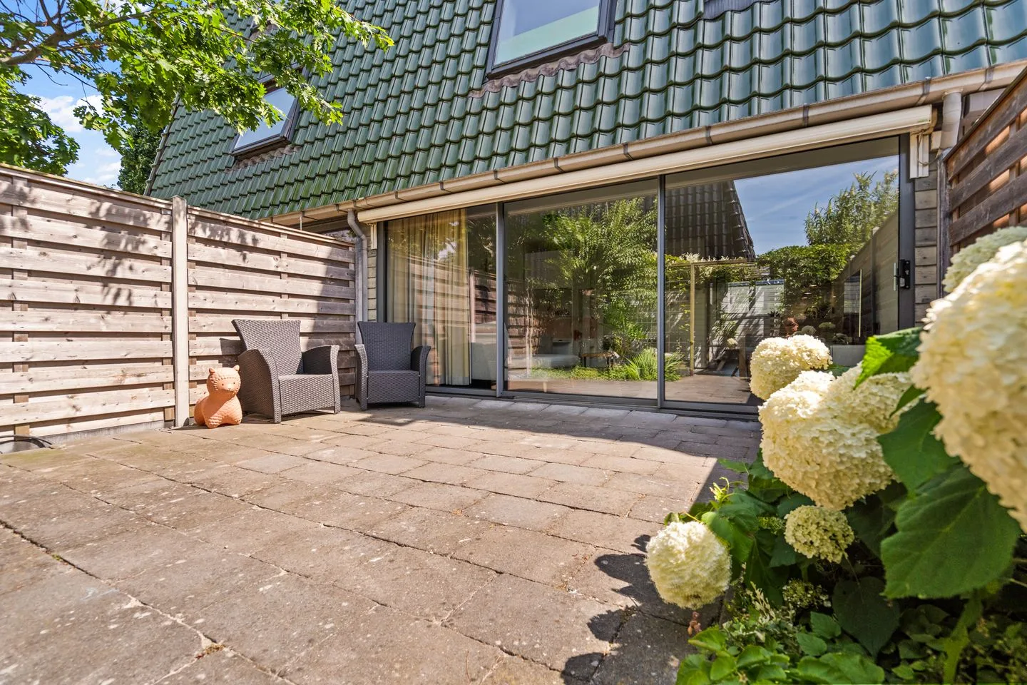 Dreesplein 23 IJsselstein thumbnail 36
