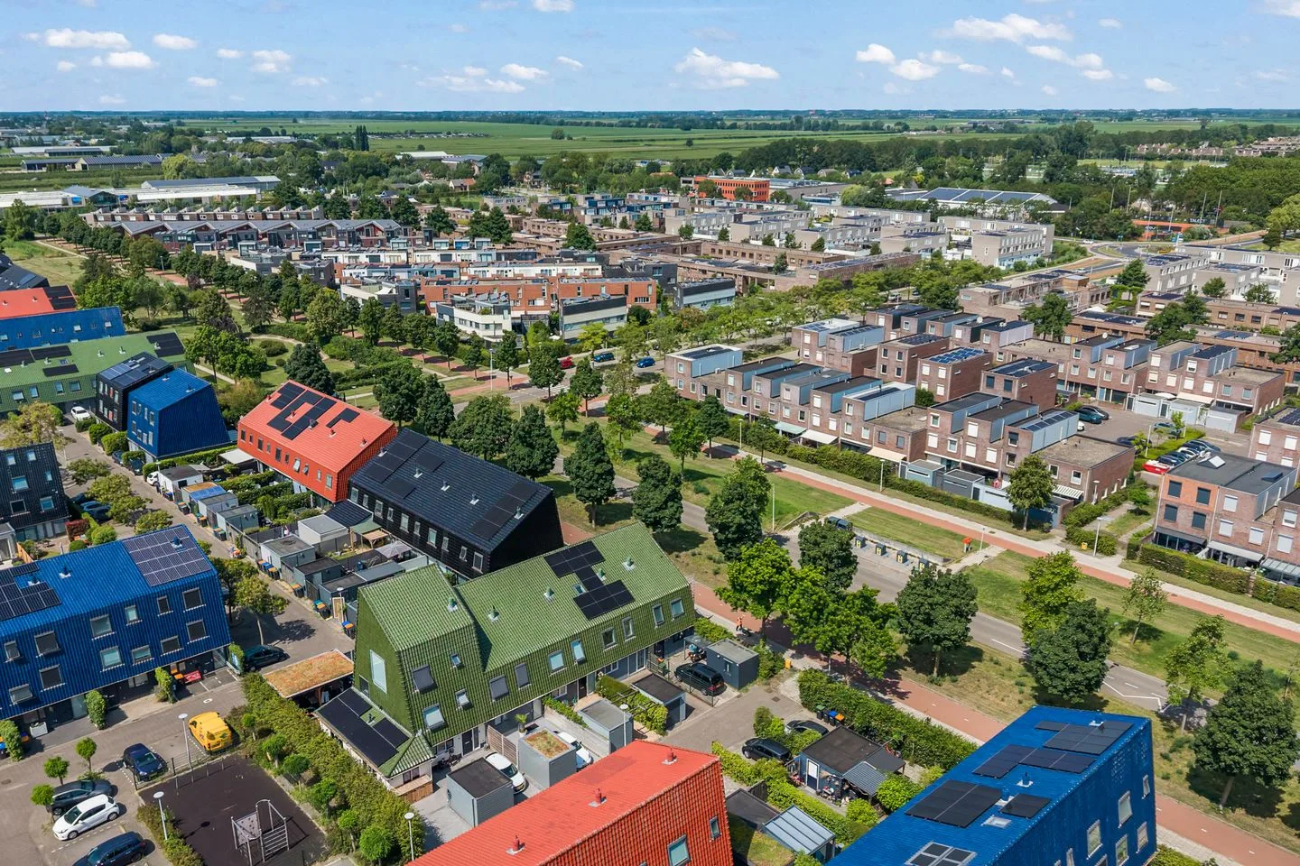 Dreesplein 23 IJsselstein thumbnail 58
