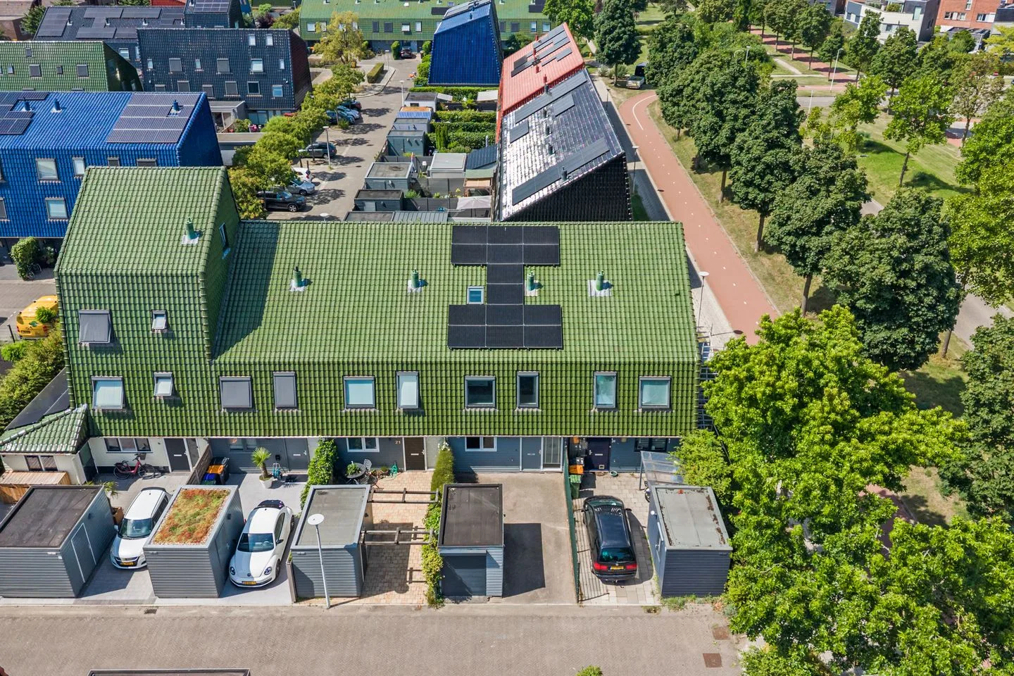 Dreesplein 23 IJsselstein thumbnail 59