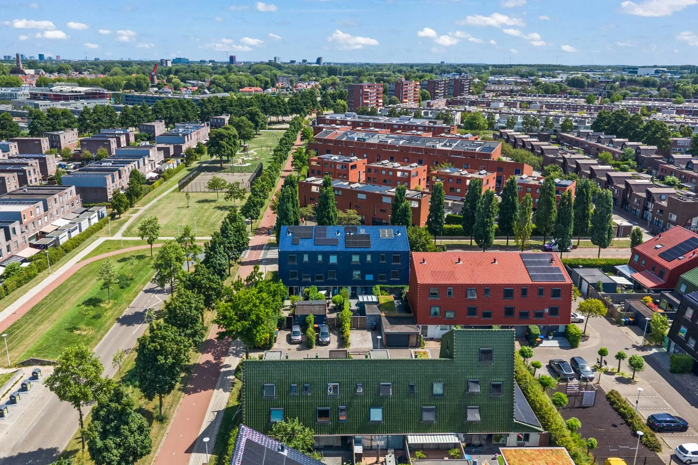 Dreesplein 23 IJsselstein thumbnail 61