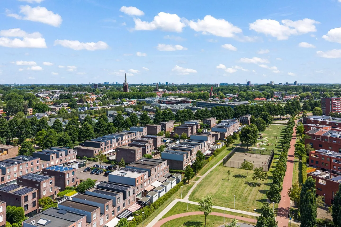 Dreesplein 23 IJsselstein thumbnail 62