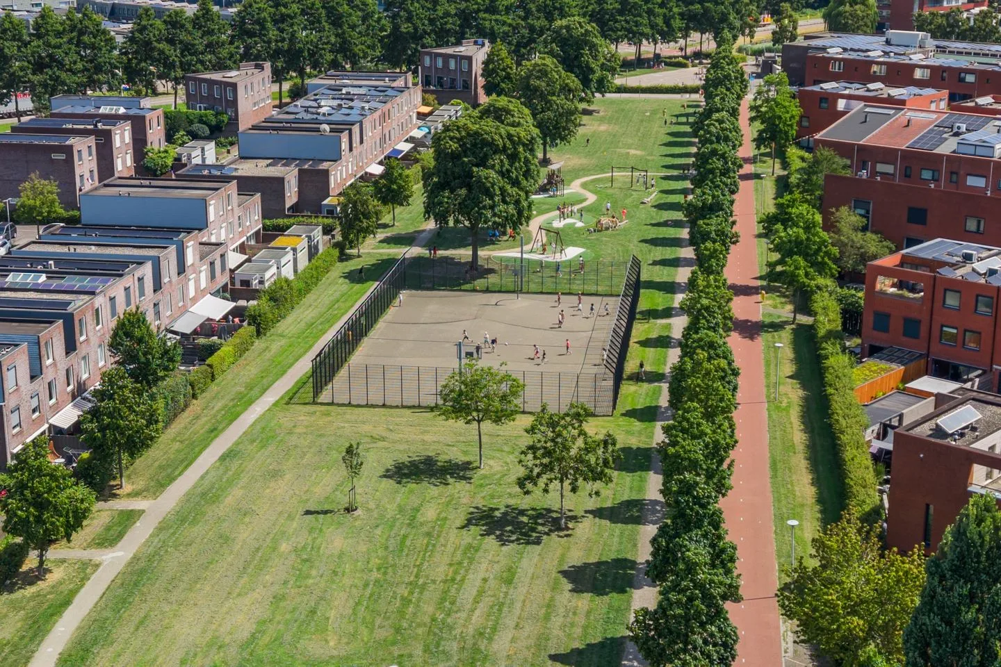 Dreesplein 23 IJsselstein thumbnail 63