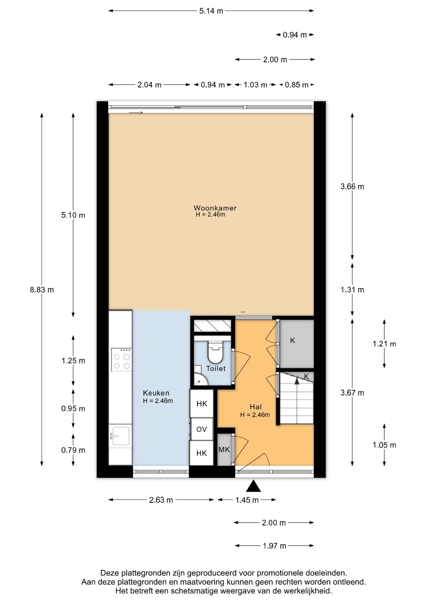 Dreesplein 23 IJsselstein thumbnail 65