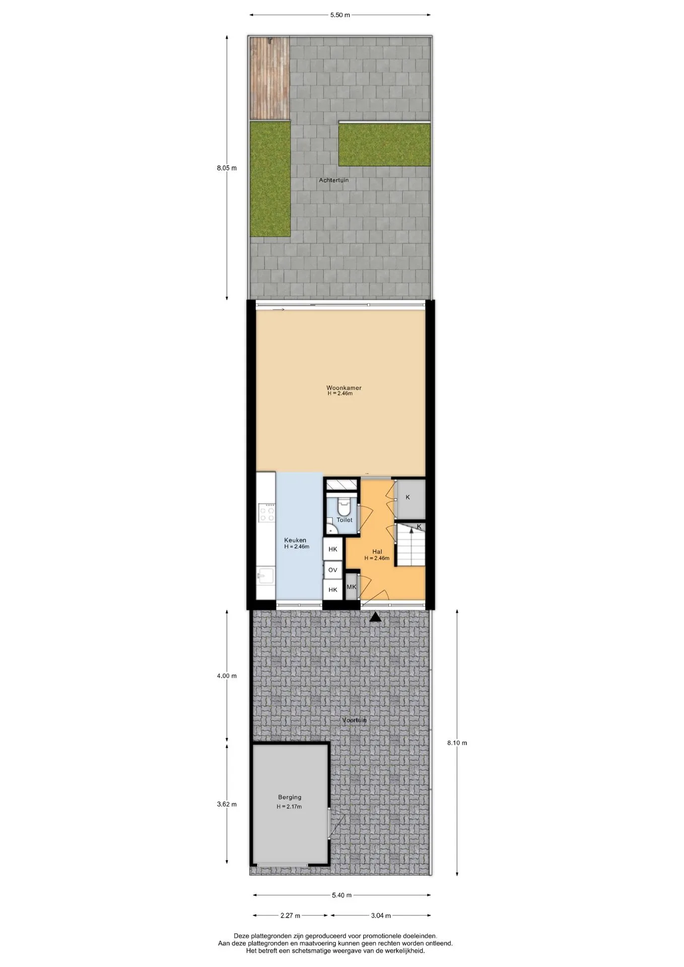 Dreesplein 23 IJsselstein thumbnail 68