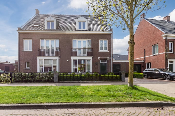 Dreesstraat 18 in Sint-Oedenrode photo