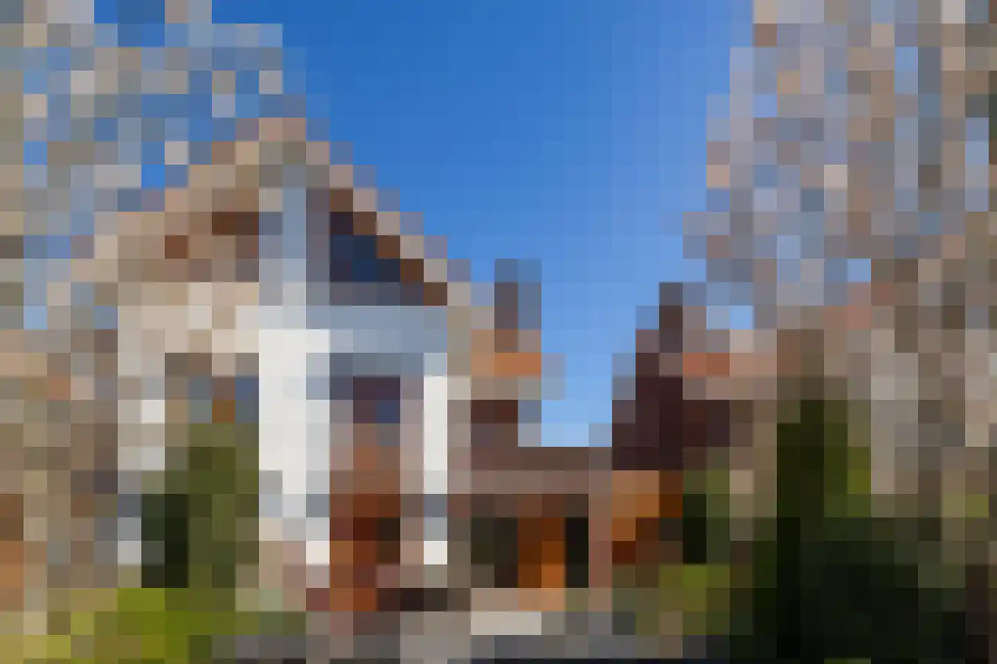 Dreesstraat 19 in Hardinxveld-Giessendam