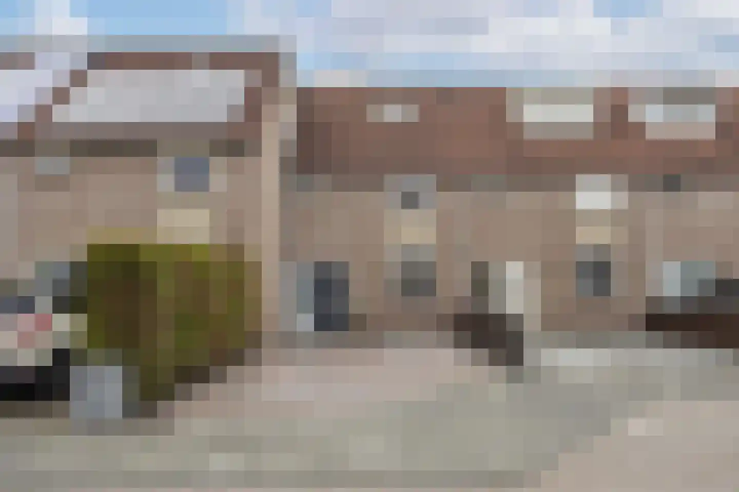 Dreischorstraat 39 Tilburg