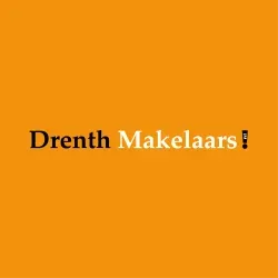 Logo van Drenth Makelaars