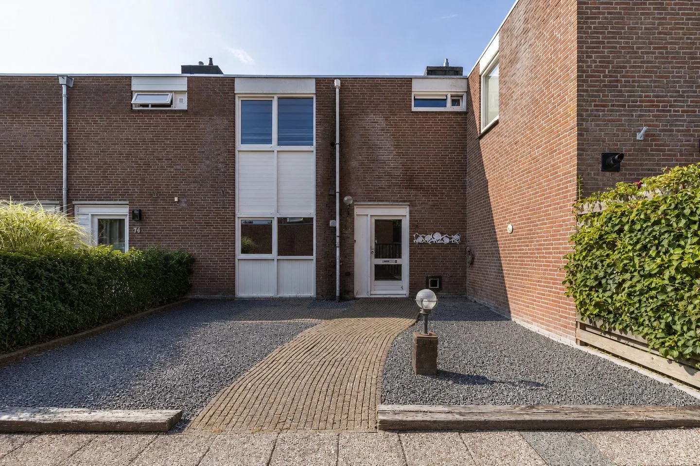 Drenthelaan 72 in Veendam