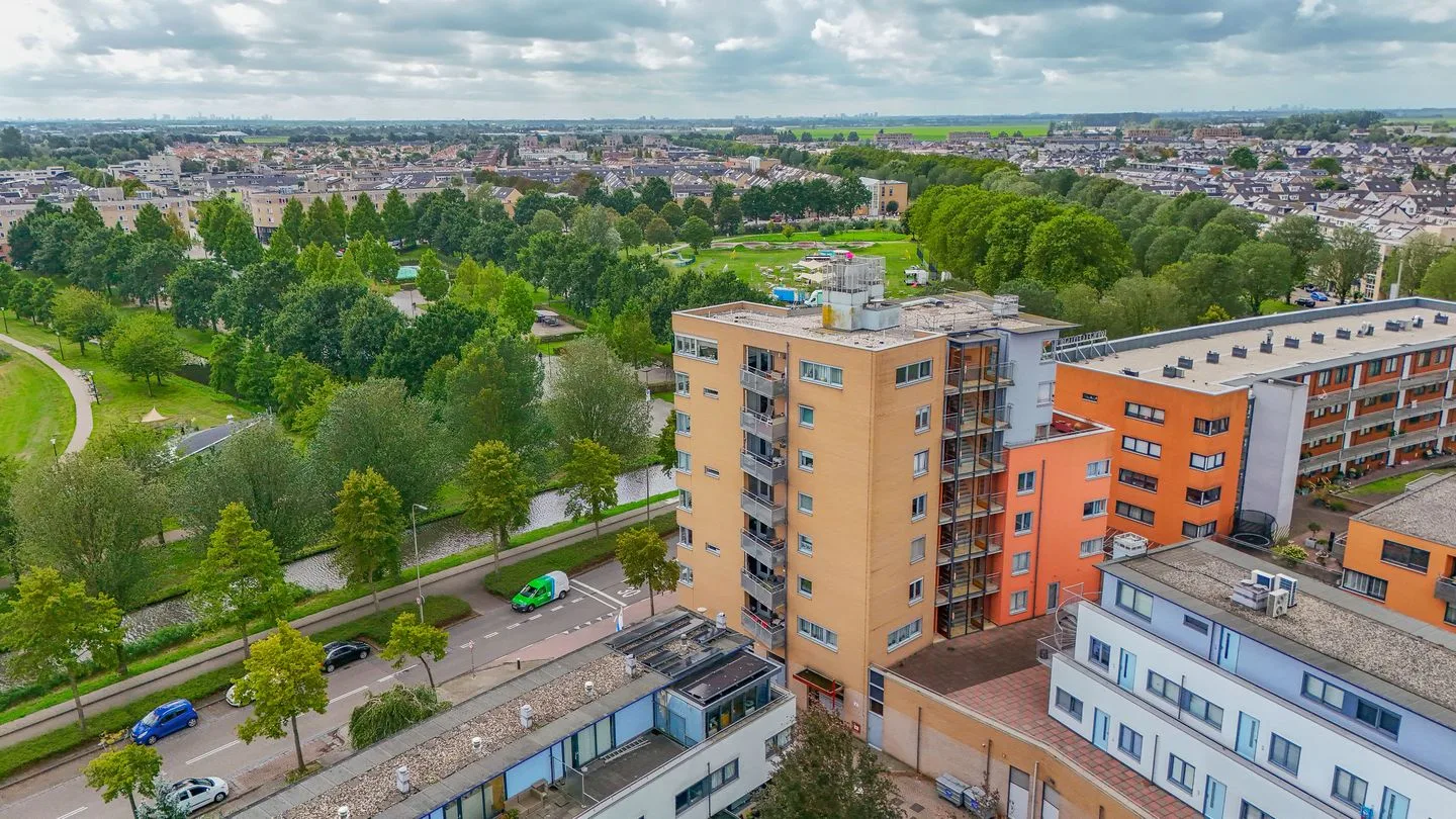 Drenthestraat 20 Alphen aan den Rijn foto 2