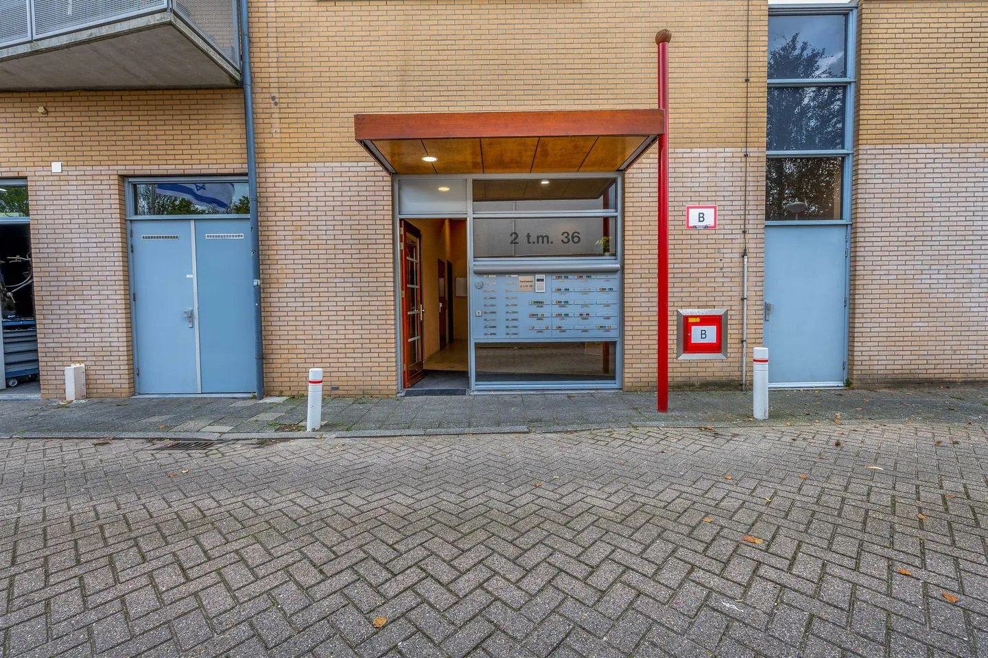 Drenthestraat 20 Alphen aan den Rijn thumbnail 21