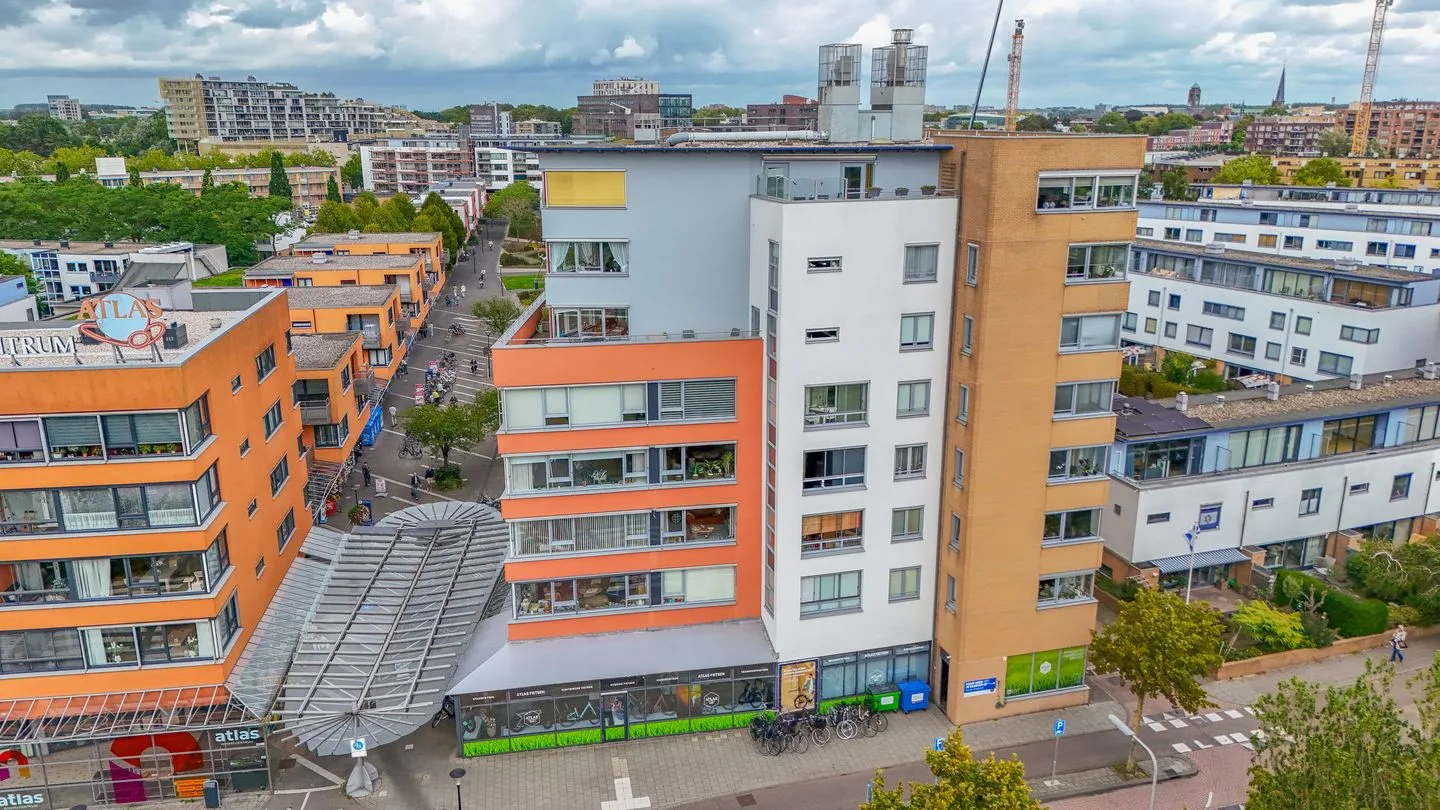 Drenthestraat 20 Alphen aan den Rijn thumbnail 26