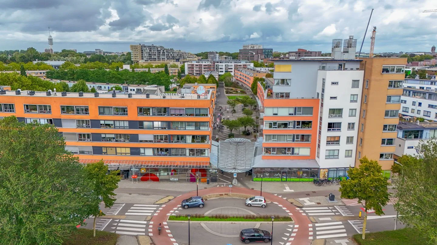 Drenthestraat 20 Alphen aan den Rijn thumbnail 27