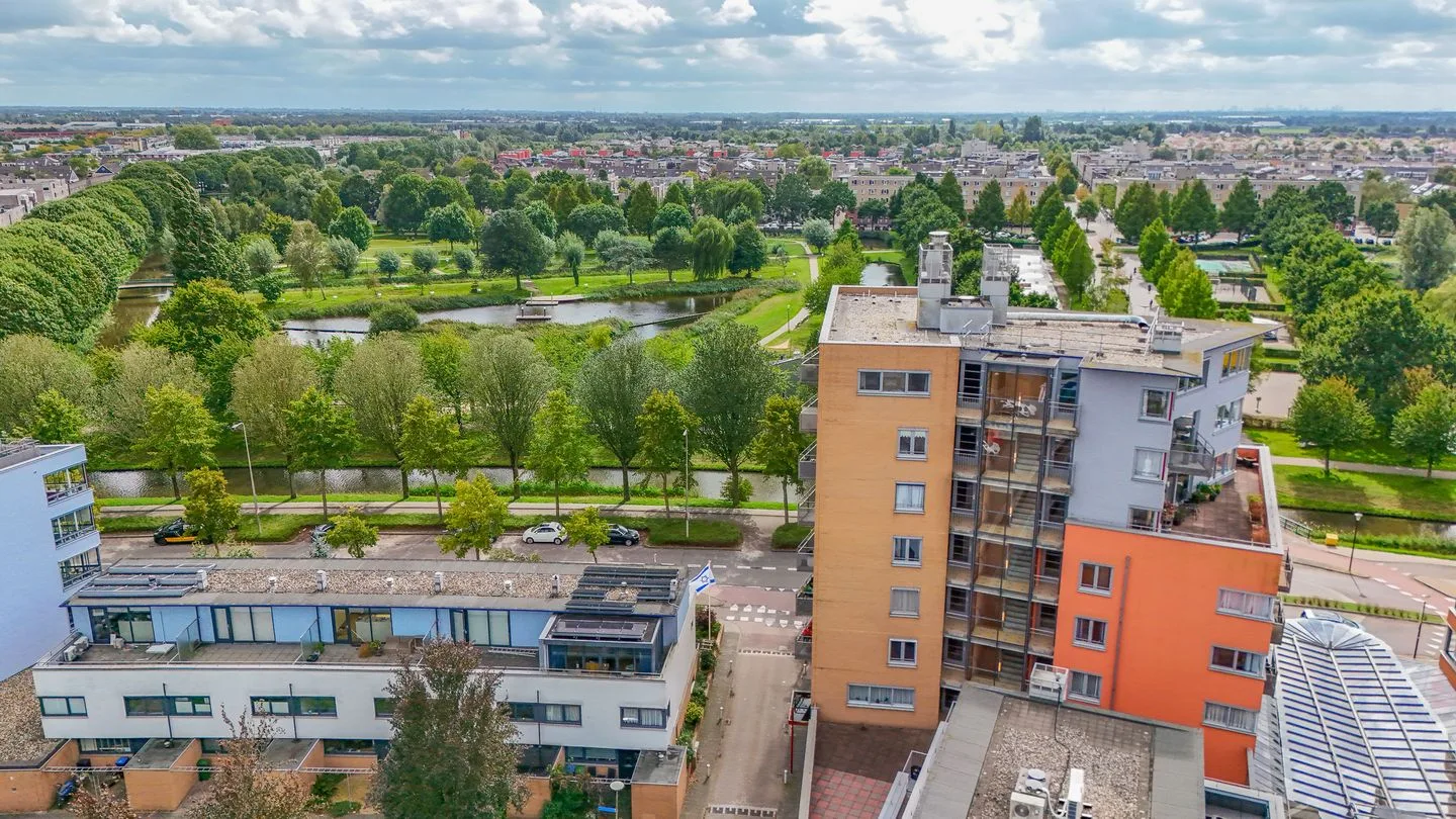 Drenthestraat 20 Alphen aan den Rijn thumbnail 28