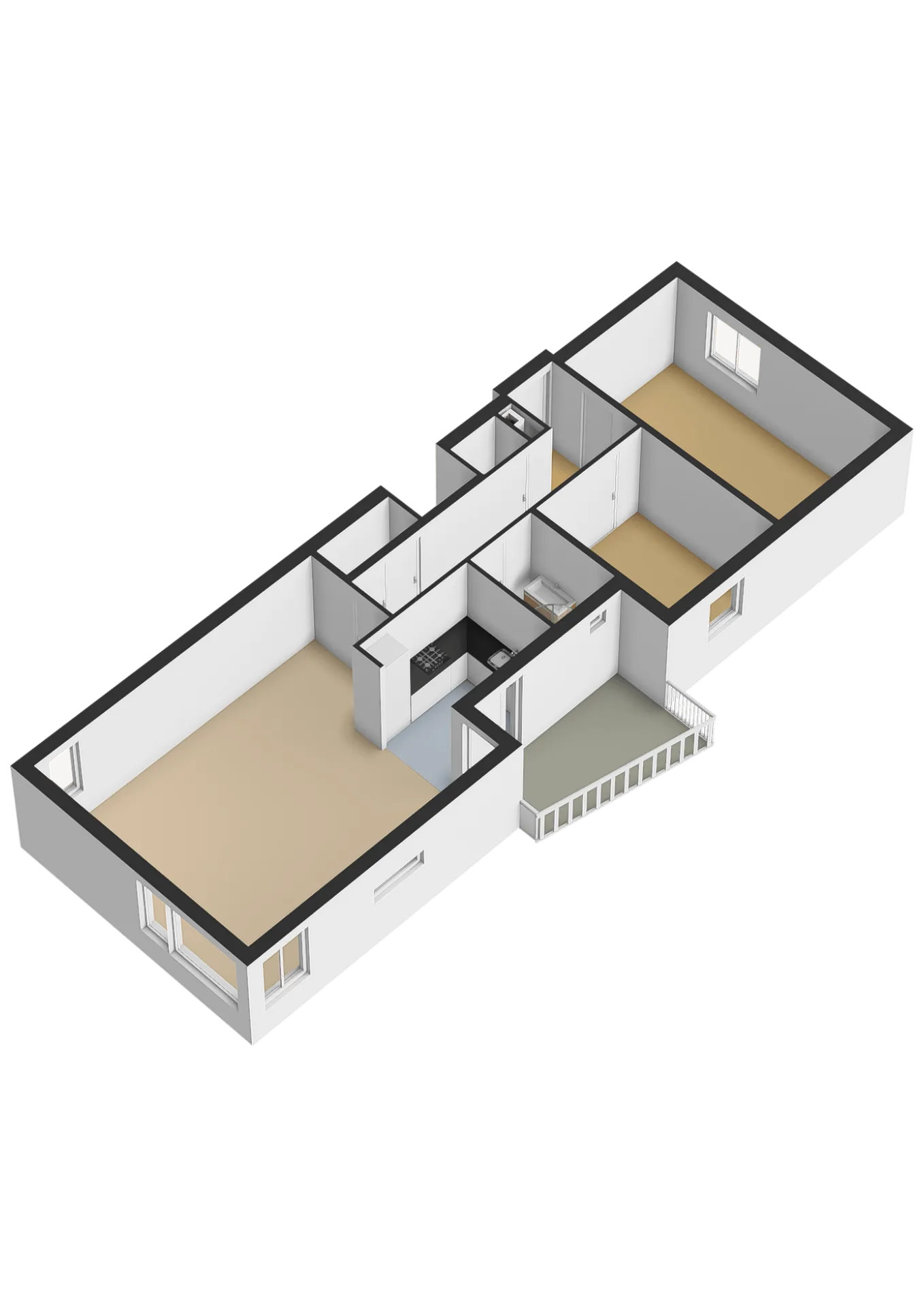 Drenthestraat 20 Alphen aan den Rijn thumbnail 31