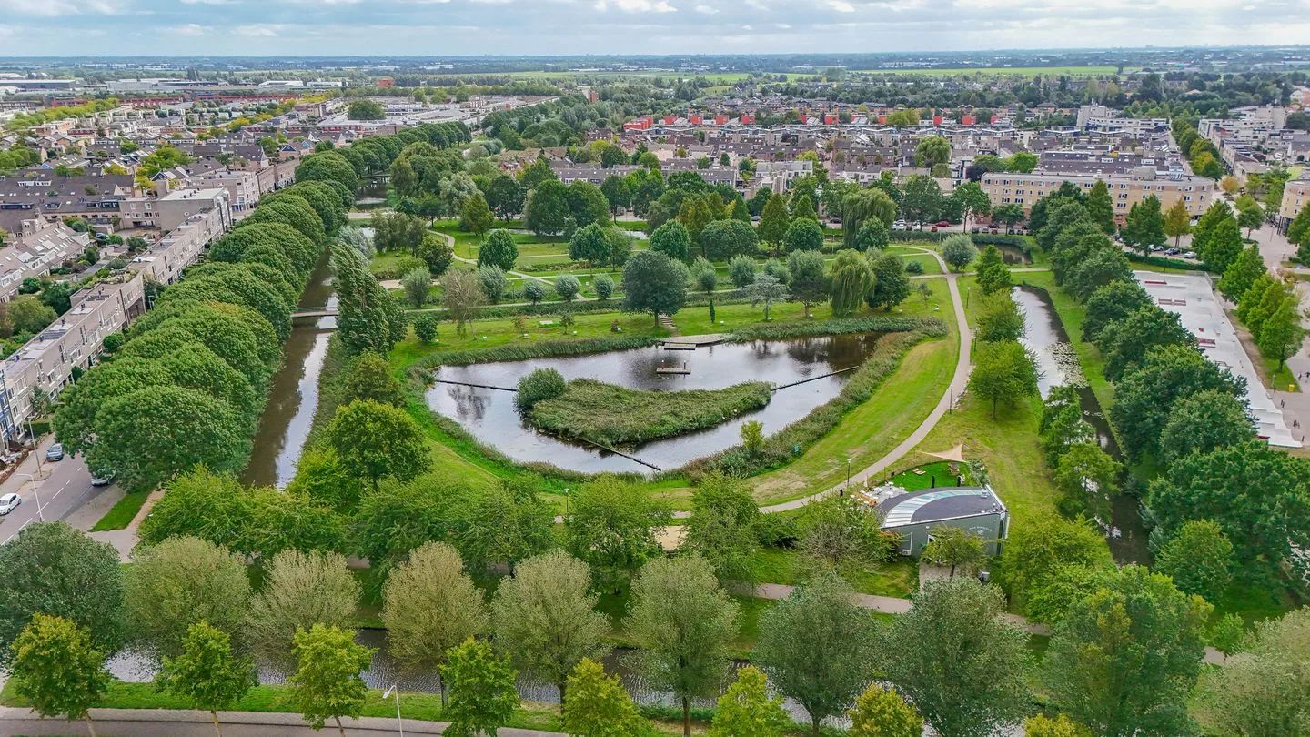 Drenthestraat 20 Alphen aan den Rijn thumbnail 6