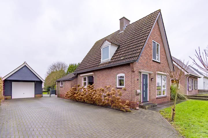 Photo of property Drentse Mondenweg 19, Nieuw-Weerdinge