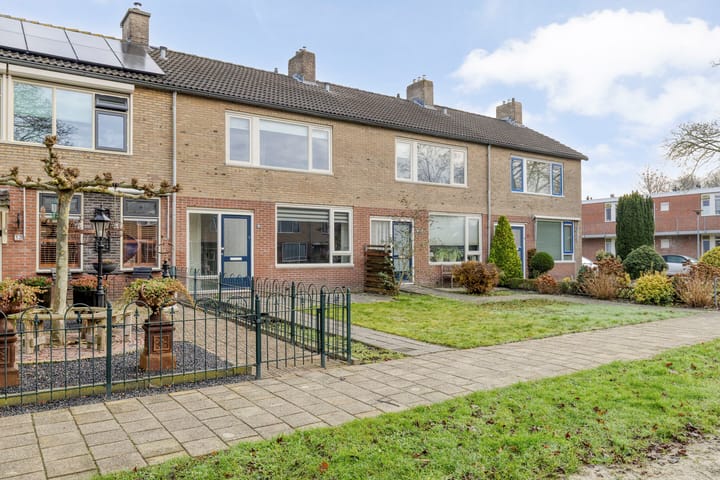 Foto de la vivienda Drentsemonden 15, Stadskanaal