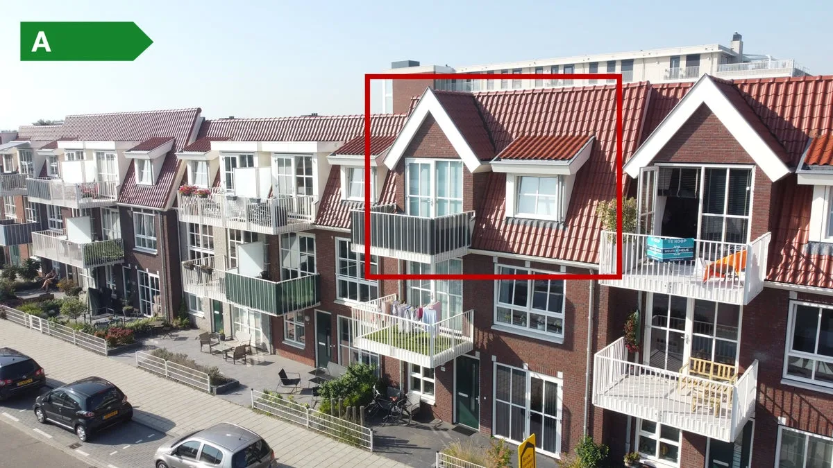 Dresdenweg 133 dans 's-Gravenzande