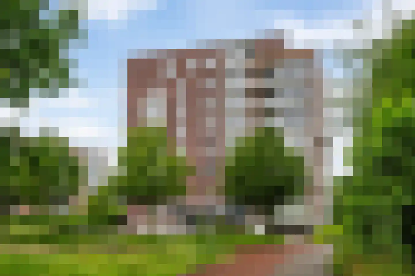 Drevenpark 205 in Vlaardingen