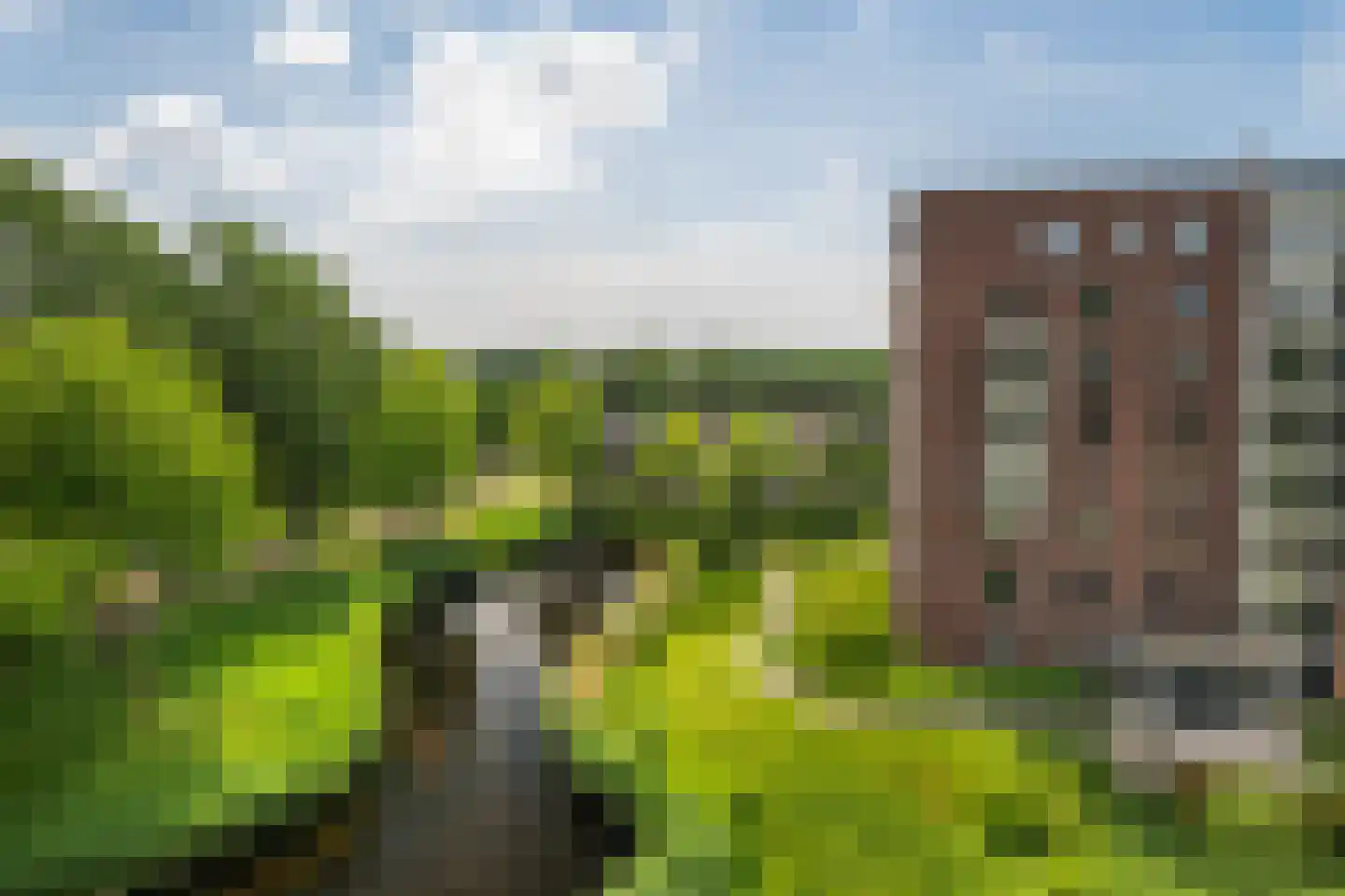 Drevenpark 49 Vlaardingen thumbnail 24