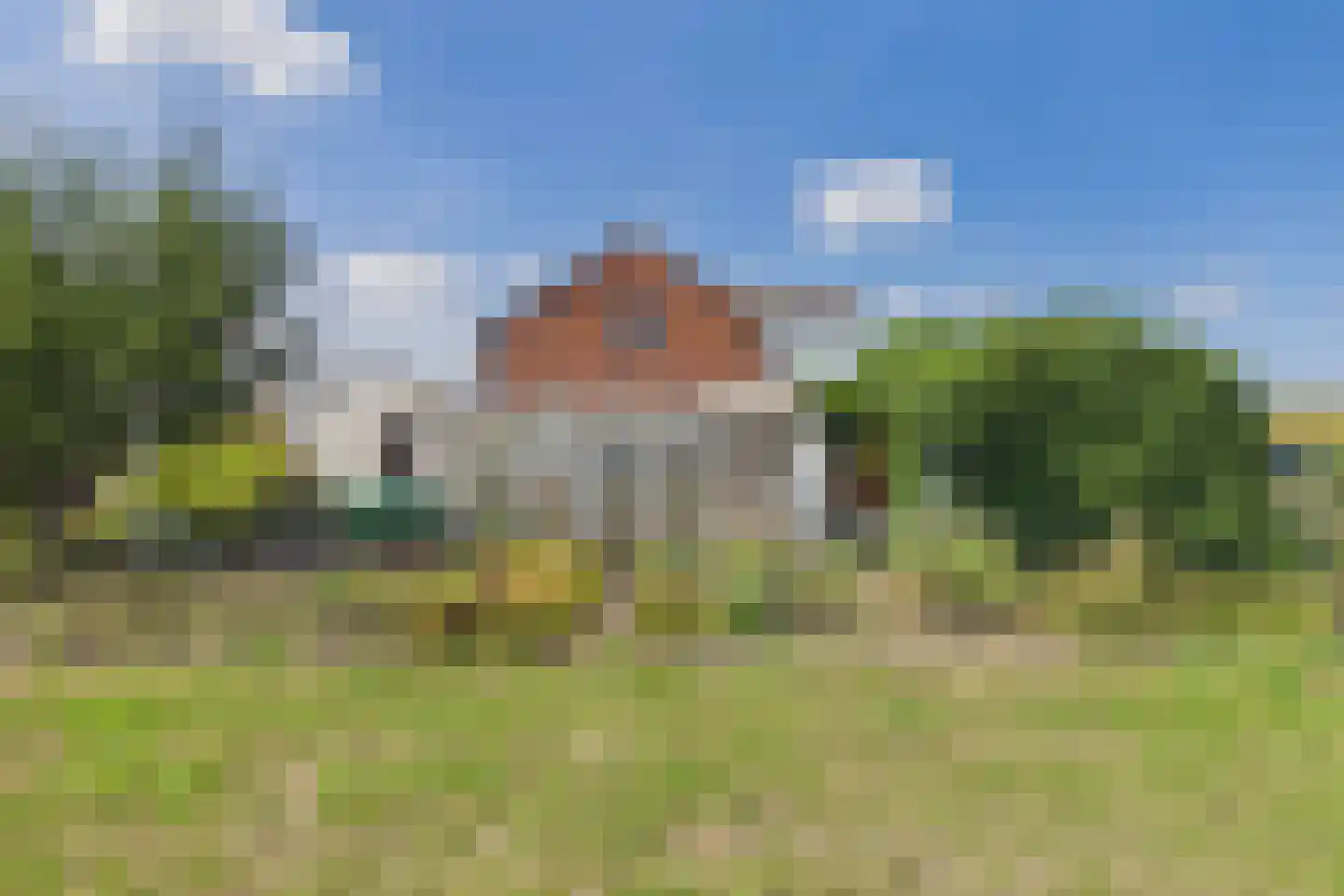 Drie Gezustersdijk 3 Vogelwaarde thumbnail 34